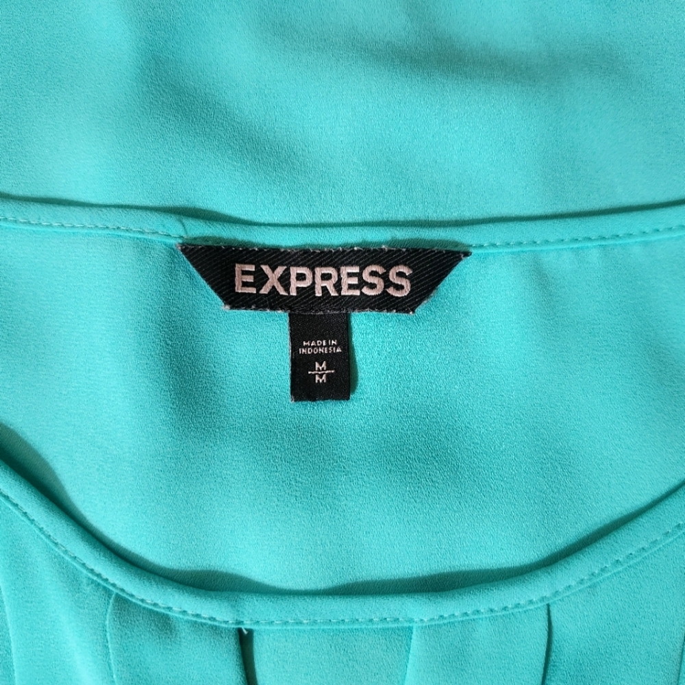 Express Top Medium